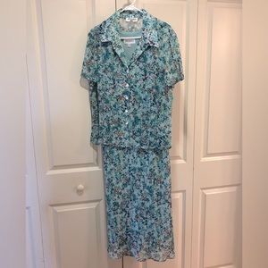 Studio I - 2 piece dress
